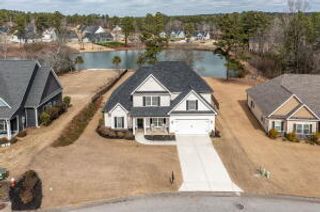 369 Dove Lake Drive, North Augusta, SC 29841