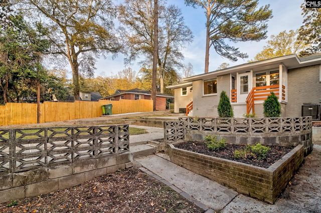 3331 Park Street, Columbia, SC 29201