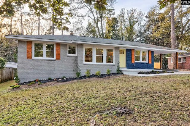 3331 Park Street, Columbia, SC 29201