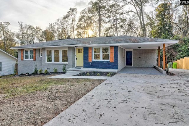 3331 Park Street, Columbia, SC 29201