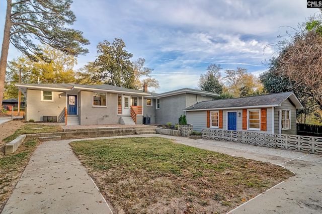 3331 Park Street, Columbia, SC 29201