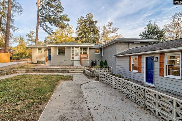 3331 Park Street, Columbia, SC 29201