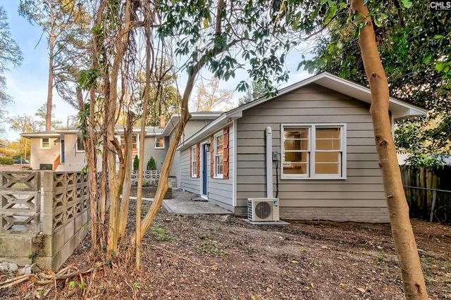 3331 Park Street, Columbia, SC 29201
