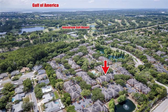 2277 CHIANTI PLACE 3-0039, Palm Harbor, FL 34683