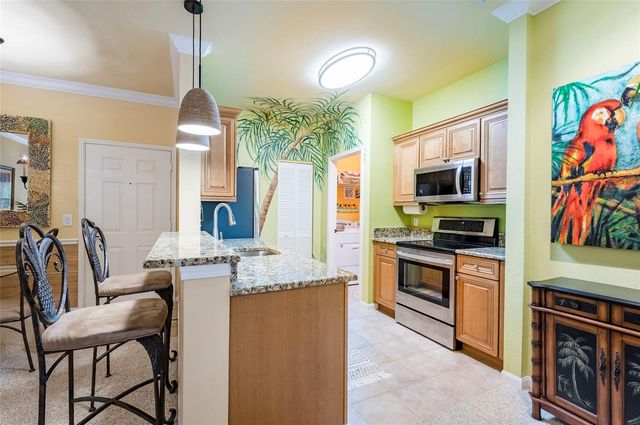 2277 CHIANTI PLACE 3-0039, Palm Harbor, FL 34683