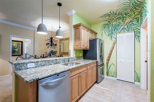 2277 CHIANTI PLACE 3-0039, Palm Harbor, FL 34683