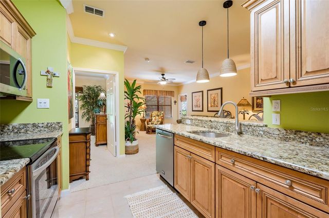 2277 CHIANTI PLACE 3-0039, Palm Harbor, FL 34683