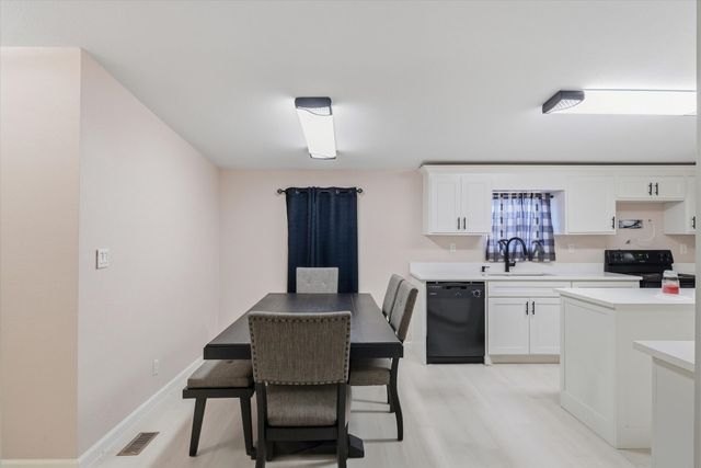 9636 Fm 3094, Scurry, TX 75158