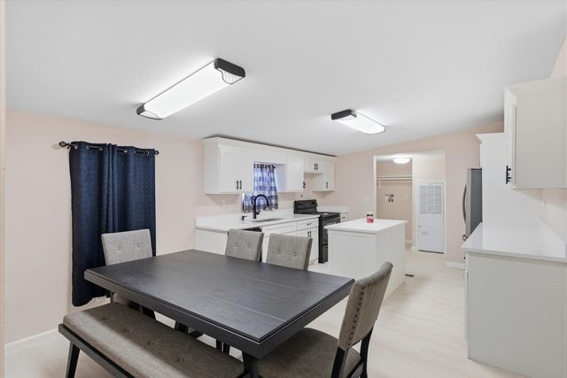 9636 Fm 3094, Scurry, TX 75158