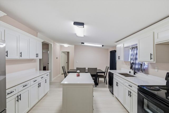 9636 Fm 3094, Scurry, TX 75158