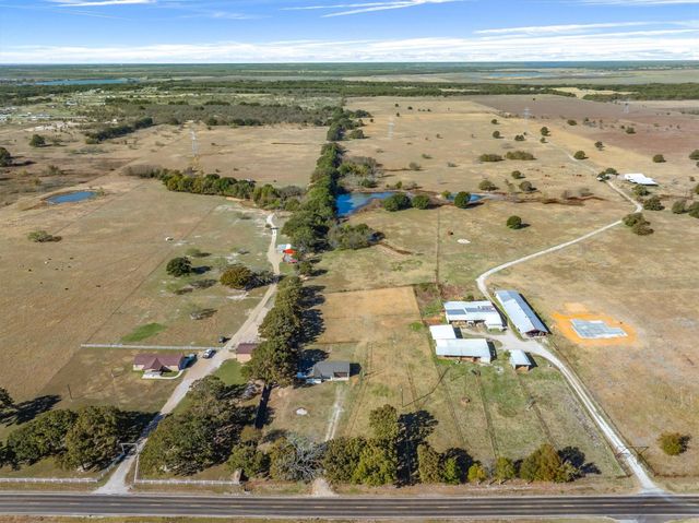 9636 Fm 3094, Scurry, TX 75158