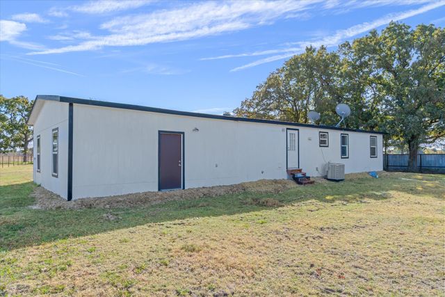 9636 Fm 3094, Scurry, TX 75158