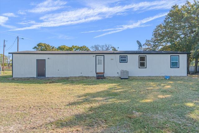 9636 Fm 3094, Scurry, TX 75158