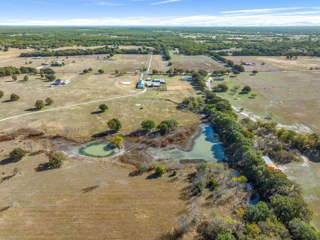 9636 Fm 3094, Scurry, TX 75158