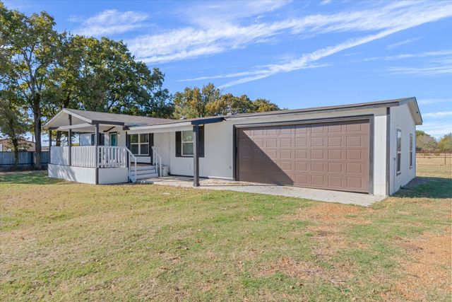 9636 Fm 3094, Scurry, TX 75158