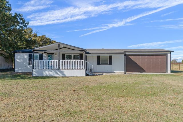 9636 Fm 3094, Scurry, TX 75158