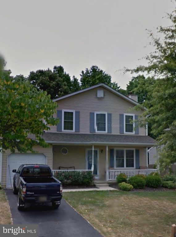 347 NICHOLAS CT, Wilmington, DE 19808