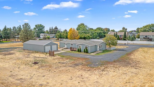 8710 N Dorset Rd, Spokane, WA 99208 property photo