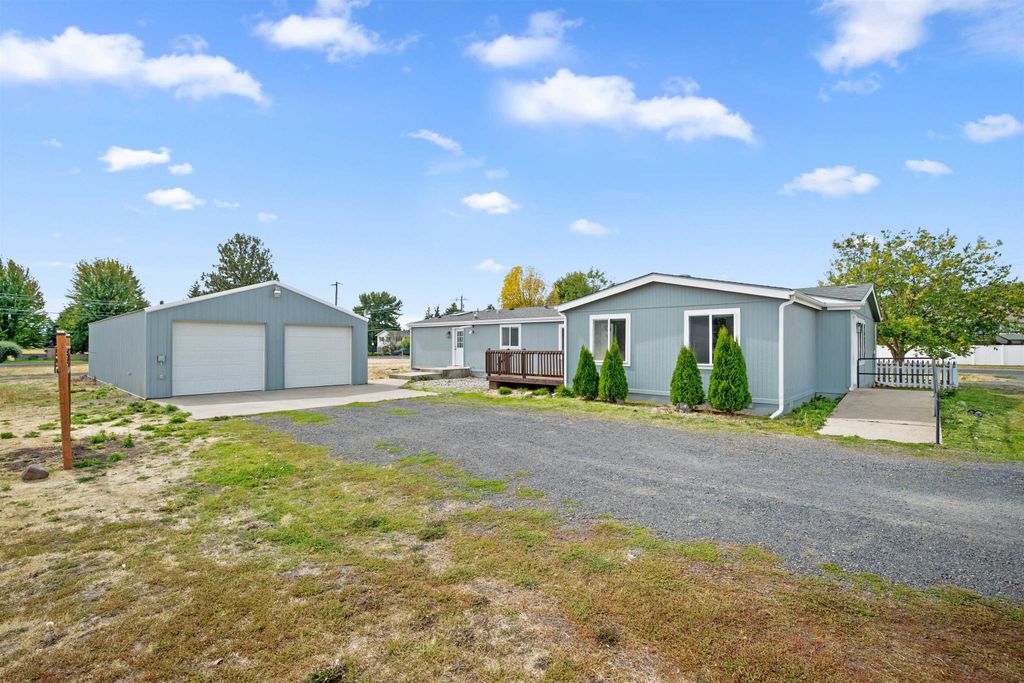 8710 N Dorset Rd, Spokane, WA 99208 photo 2
