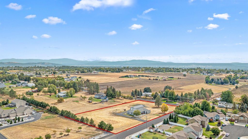8710 N Dorset Rd, Spokane, WA 99208 photo 4