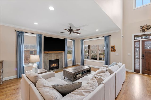 10 Colonel Storrs Court, Greer, SC 29650