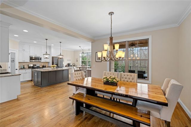 10 Colonel Storrs Court, Greer, SC 29650