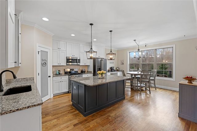 10 Colonel Storrs Court, Greer, SC 29650