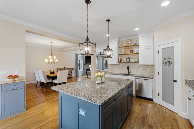 10 Colonel Storrs Court, Greer, SC 29650