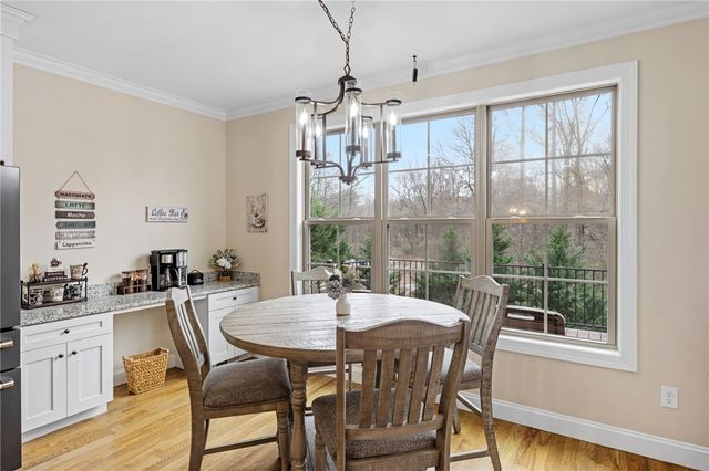 10 Colonel Storrs Court, Greer, SC 29650