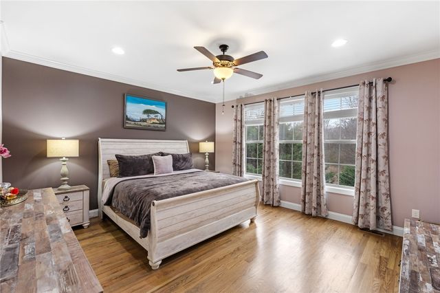 10 Colonel Storrs Court, Greer, SC 29650