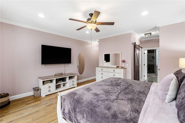 10 Colonel Storrs Court, Greer, SC 29650