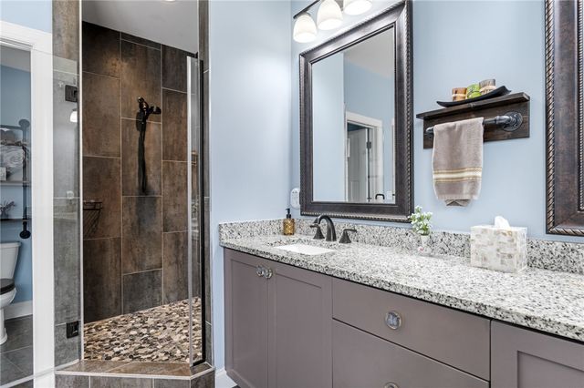 10 Colonel Storrs Court, Greer, SC 29650