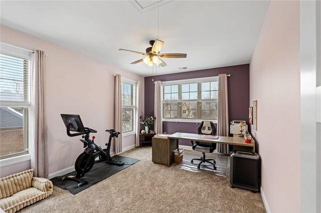 10 Colonel Storrs Court, Greer, SC 29650