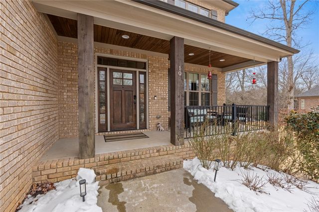 10 Colonel Storrs Court, Greer, SC 29650