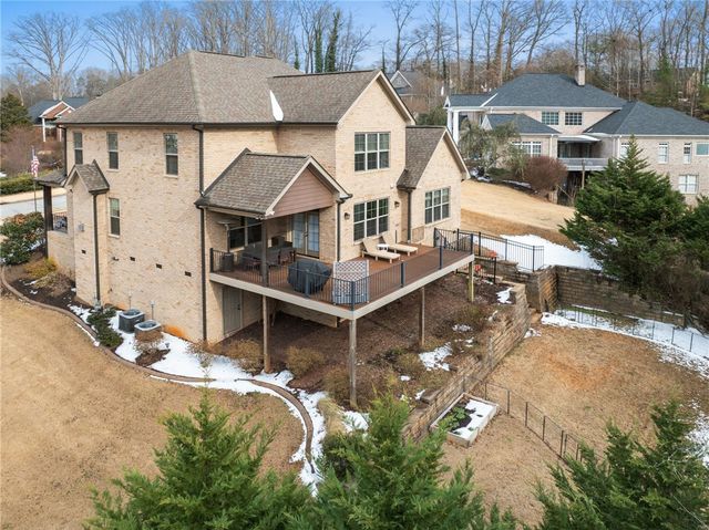 10 Colonel Storrs Court, Greer, SC 29650