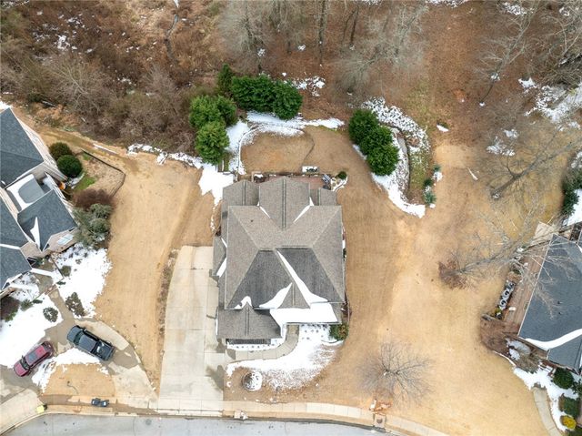 10 Colonel Storrs Court, Greer, SC 29650