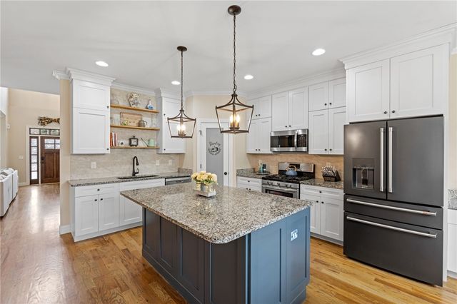 10 Colonel Storrs Court, Greer, SC 29650