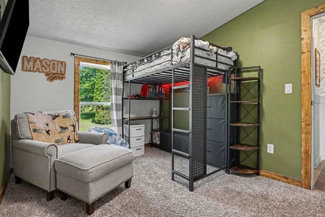 6630 W 480 N, Orland, IN 46776