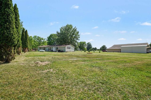 6630 W 480 N, Orland, IN 46776