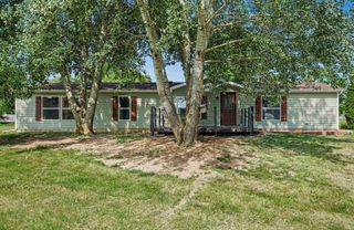 6630 W 480 N, Orland, IN 46776