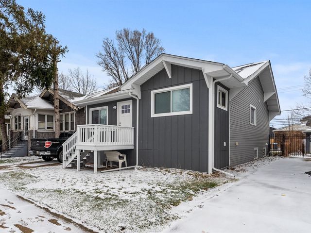 319 156th Place, Calumet City, IL 60409