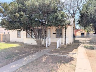 2823 33rd Street, Lubbock, TX 79410