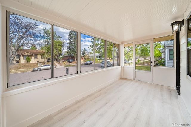 257 Hazel Court, Denver, CO 80219