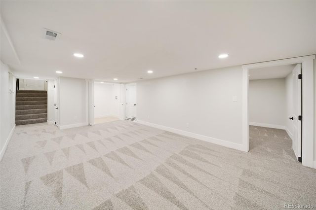 257 Hazel Court, Denver, CO 80219