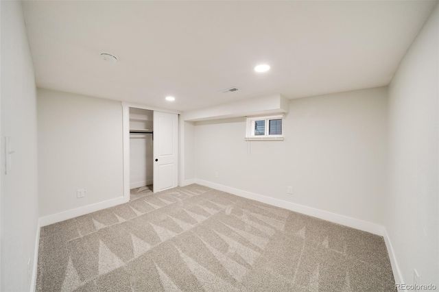 257 Hazel Court, Denver, CO 80219