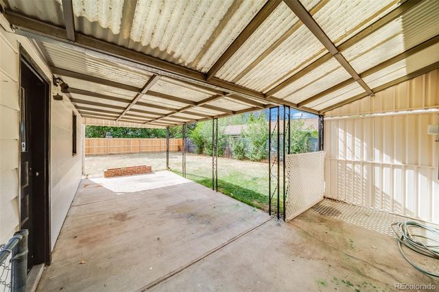 257 Hazel Court, Denver, CO 80219