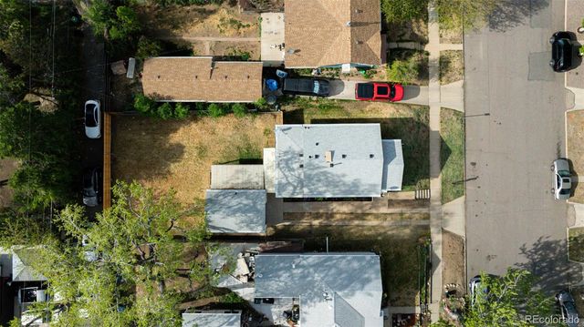 257 Hazel Court, Denver, CO 80219