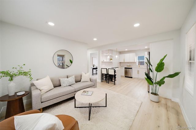 257 Hazel Court, Denver, CO 80219