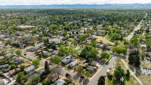 257 Hazel Court, Denver, CO 80219