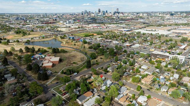 257 Hazel Court, Denver, CO 80219